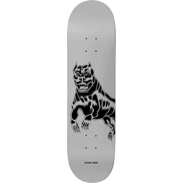 Deathwish Skateboards Taylor Kirby Dealers Choice Skateboard Deck - 8.25" x 31.5"