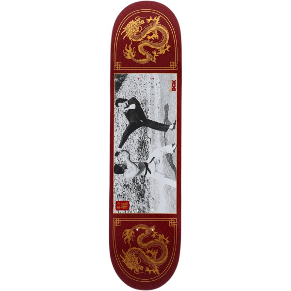 DGK Skateboard Decks