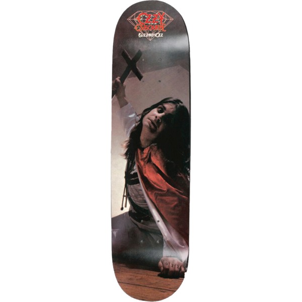 New skateboards decks from Diamond Supply Co