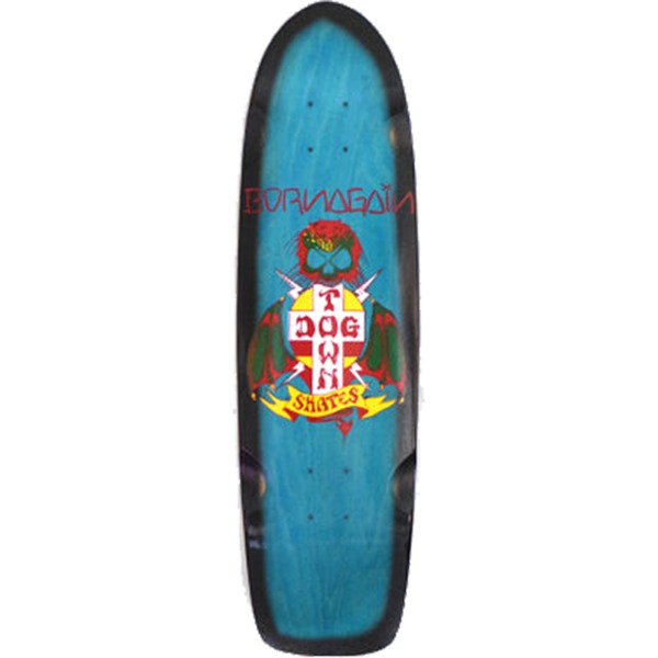 Dogtown Skateboard Decks