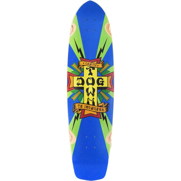 Dogtown Longboard Decks