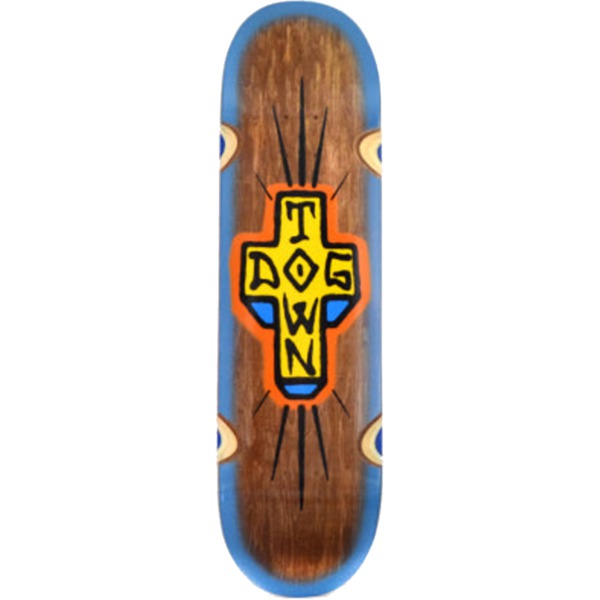Dogtown Skateboards Spray Cross Loose Truck Assorted Stain