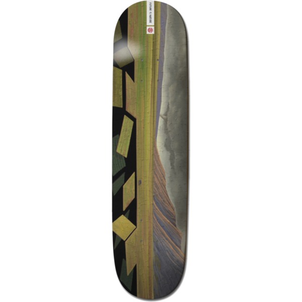 Element Skateboard Decks - Warehouse Skateboards