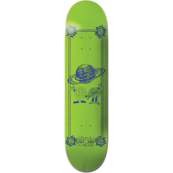 Element Skateboard Decks Warehouse Skateboards