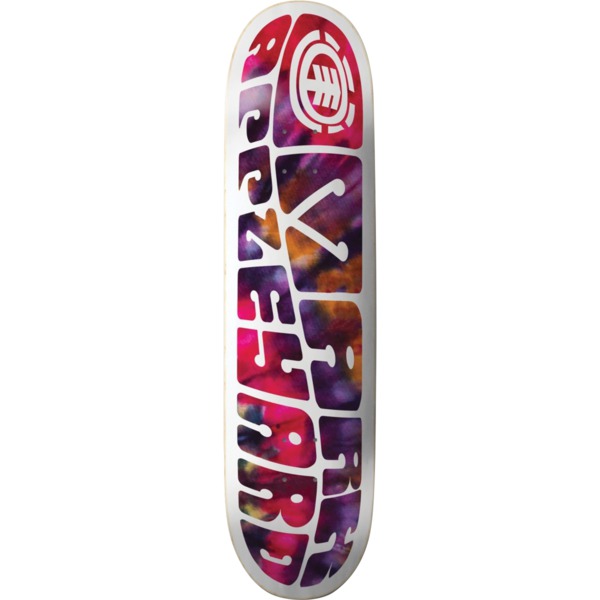 Element Skateboards Mark Appleyard Trip Out Skateboard Deck - 8" x 31.75"