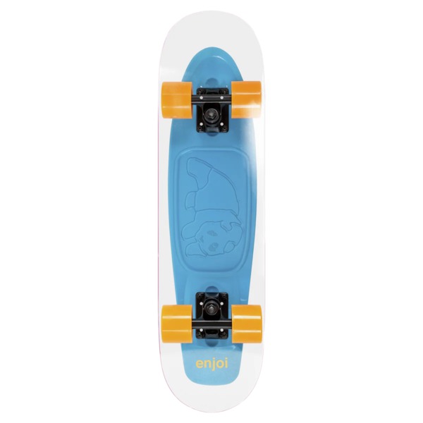 Enjoi Skateboard Decks