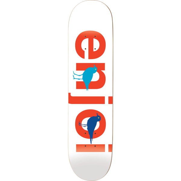 Enjoi Skateboard Decks