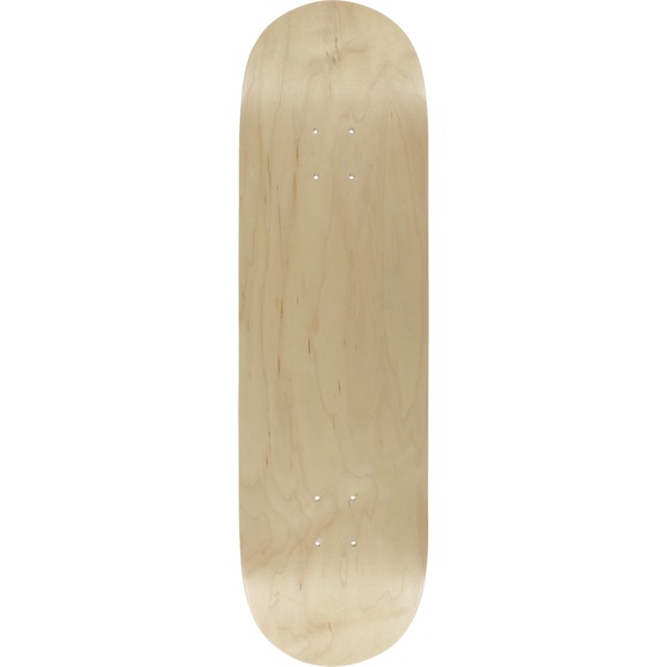 Cheap Blank Skateboard Decks