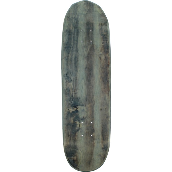 Cheap Blank Skateboards Shaped (A) Assorted Stains Skateboard Deck - 8.75" x 31.75"