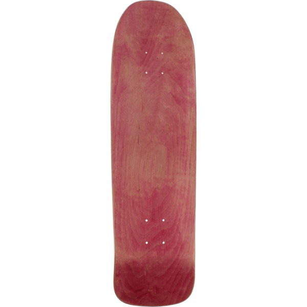 Cheap Blank Skateboards Shaped (B) Assorted Stains Skateboard Deck - 8.75" x 32"