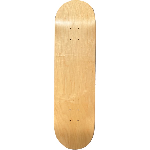 Cheap Blank Skateboard Decks