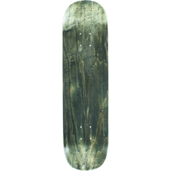 Blank Skateboards OK! Full Assorted Colors Skateboard Deck - 8"