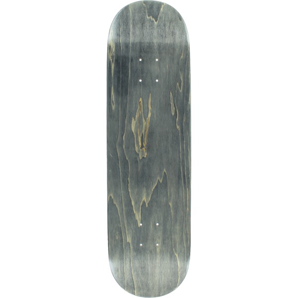 Blank Skateboards OK! Standard Assorted Colors Skateboard Deck - 8.375"