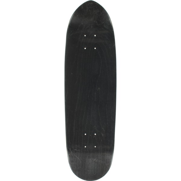Cheap Blank Skateboards Assorted Stains Skateboard Deck - 8.62" x 31.25"