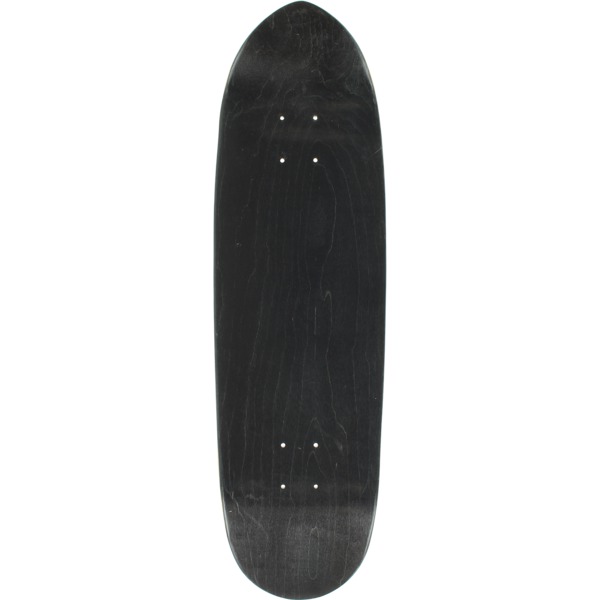 Cheap Blank Skateboards PGI Assorted Stains Skateboard Deck - 8.62" x 31.25"