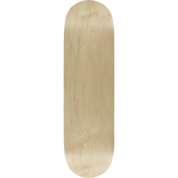 Cheap Blank Skateboards (PG) Assorted Stains Skateboard Deck - 8.75" x 32"