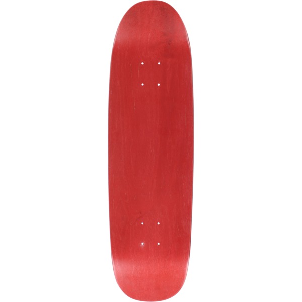 Cheap Blank Skateboards Assorted Stain Skateboard Deck - 8.75" x 32.25"