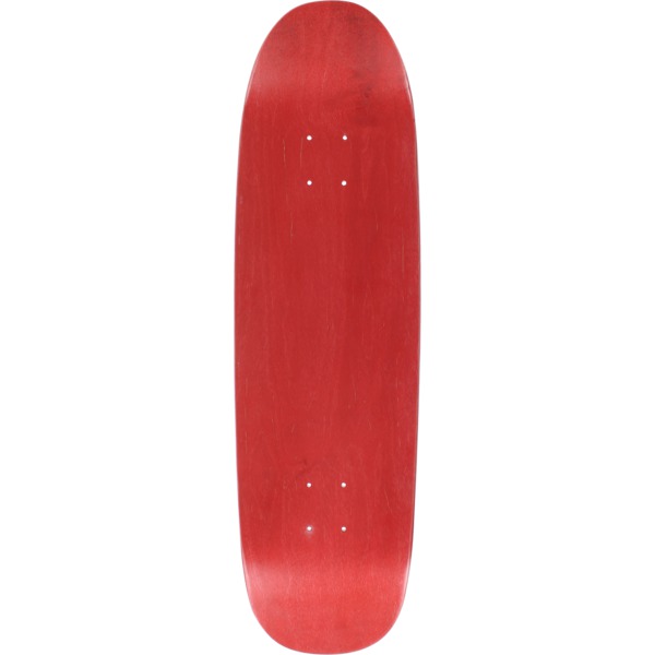 Cheap Blank Skateboards Assorted Stains Skateboard Deck - 8.75" x 32.25"