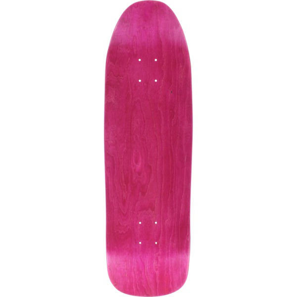 Cheap Blank Skateboards Assorted Stain Skateboard Deck - 9.25" x 31.75"