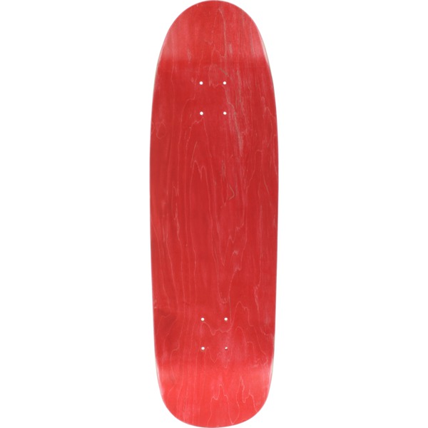 Cheap Blank Skateboards Assorted Stain Skateboard Deck - 9" x 31.5"