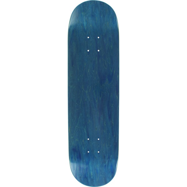 Cheap Blank Skateboards P.S Stix STD Assorted Stain Skateboard Deck - 8.25" x 32.125"