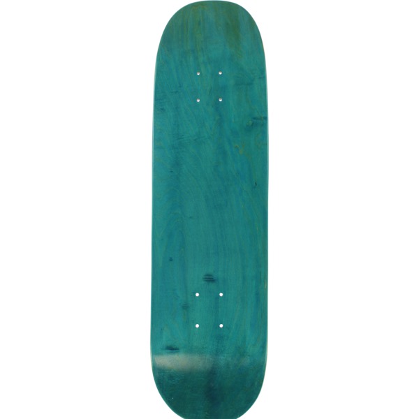 Cheap Blank Skateboards P.S Stix Shaped Assorted Stains Skateboard Deck - 8.5" x 32"