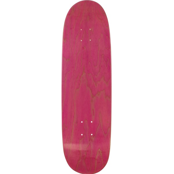 Cheap Blank Skateboards P.S Stix Shaped Assorted Stains Skateboard Deck - 8.75" x 32.25"