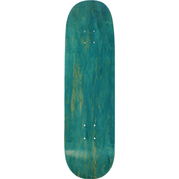 Cheap Blank Skateboards P.S Stix Shaped Assorted Stains Skateboard Deck - 8.75" x 32.62"