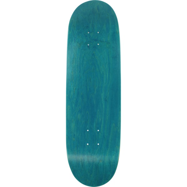 Cheap Blank Skateboards P.S Stix Shaped Assorted Stains Skateboard Deck - 8.87" x 32.25"