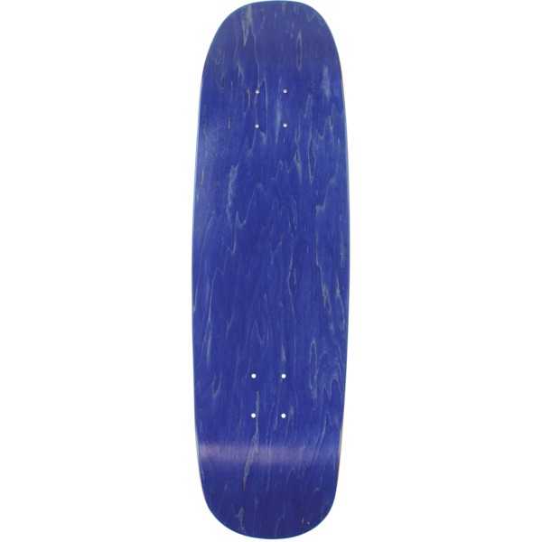 Cheap Blank Skateboards P.S Stix Shaped Assorted Stains Skateboard Deck - 8.87" x 32.5"