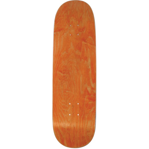 Cheap Blank Skateboards P.S Stix Shaped Assorted Stains Skateboard Deck - 9" x 32.25"