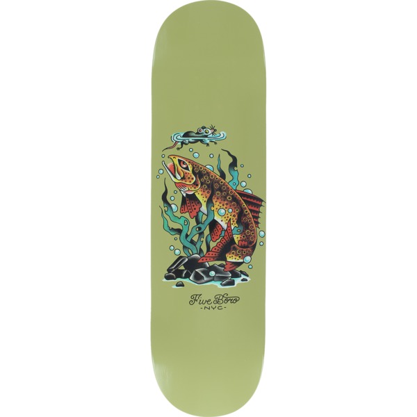 Skateboard Decks - Warehouse Skateboards