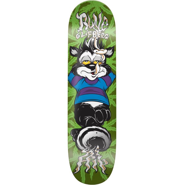 Flip Skateboards Rune Glifberg Skunk 