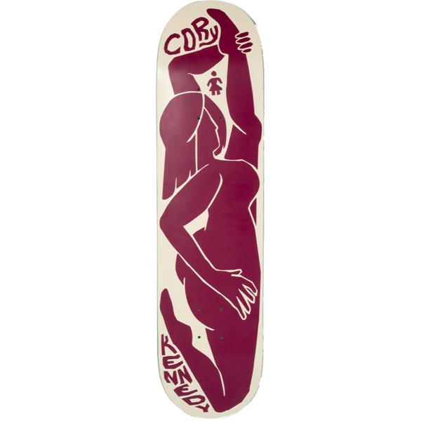 Girl Skateboard Decks Warehouse Skateboards