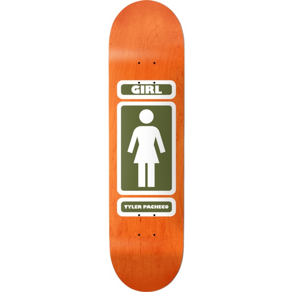 Girl Skateboard Decks Warehouse Skateboards