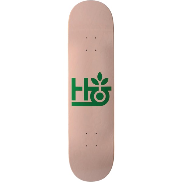 New skateboards decks from Habitat Skateboards