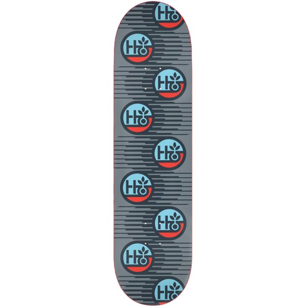 Habitat Skateboards Pod Contour Medium Skateboard Deck - 8" x 31.5"