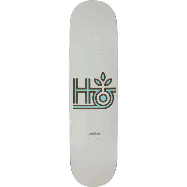 Habitat Skateboards Tri Color Pod Skateboard Deck - 8" x 31.5"