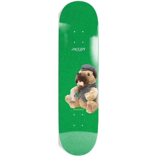 Michael jackson skateboard deals deck