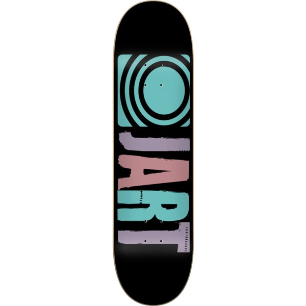 Jart Skateboard Decks