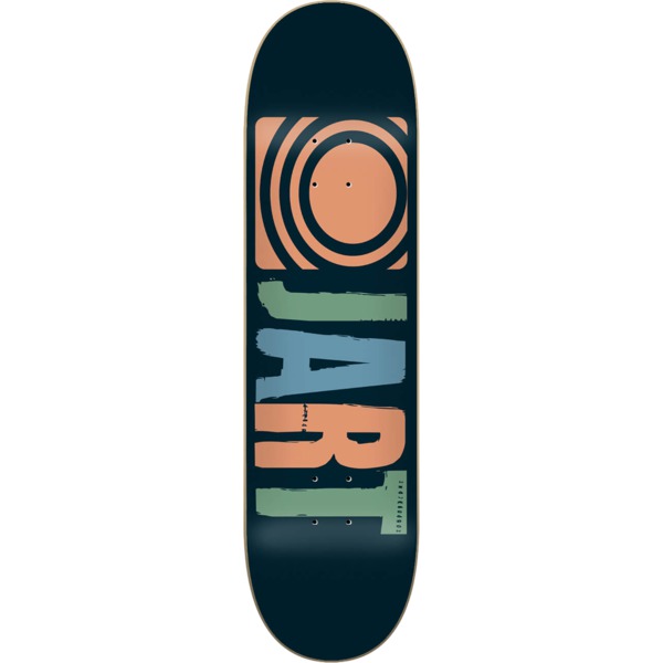 Dressoir Staan voor Kosmisch Jart Skateboards Classic Skateboard Deck - 7.6 x 31.6