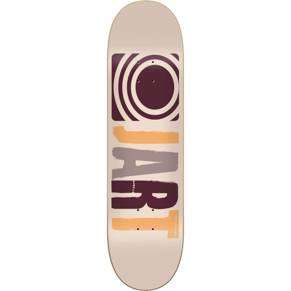 Productiviteit knelpunt Blaast op Jart Skateboards Classic Skateboard Deck - 7.75 x 31.625