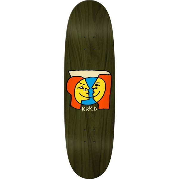 Krooked Skateboard Decks