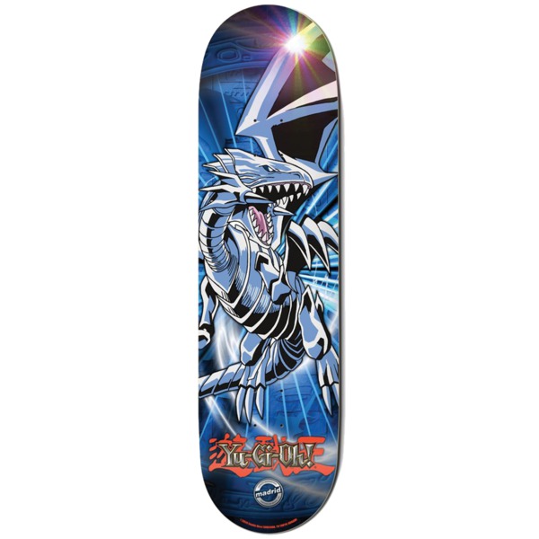 Concave Skate