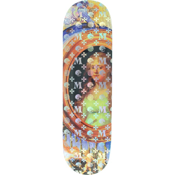 New skateboards decks from Madness Skateboards