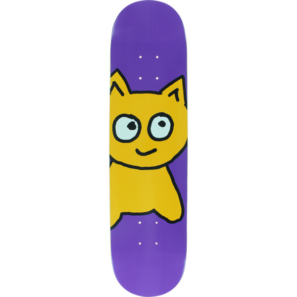 Meow Skateboard Decks