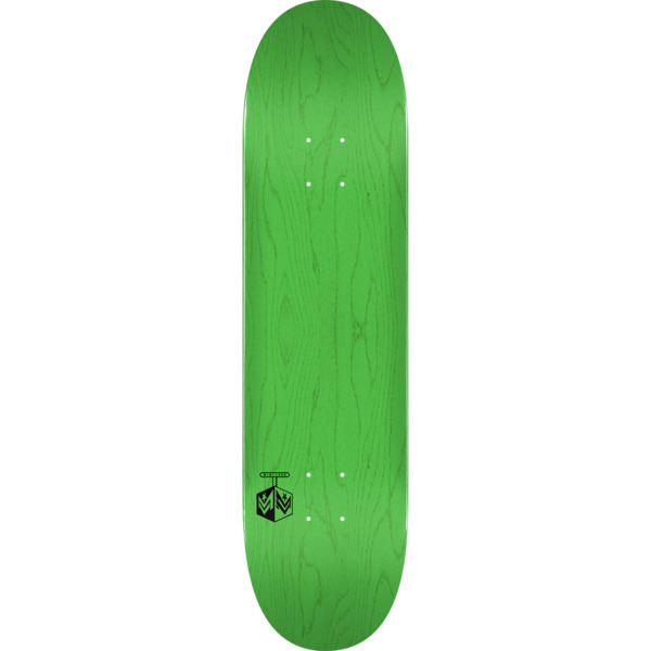 Mini Logo Skateboard Decks