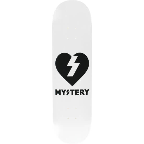 Mystery Skateboard Decks