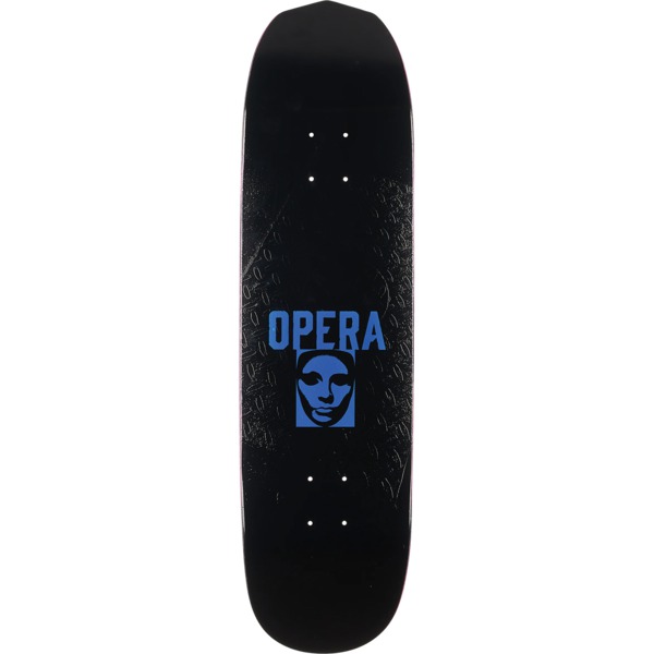 Opera Skateboards Maestro Skateboard Deck - 8.37" x 32.2"
