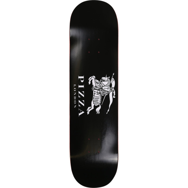 Pizza Skateboards Berry Skateboard Deck - 8.12" x 31.875"